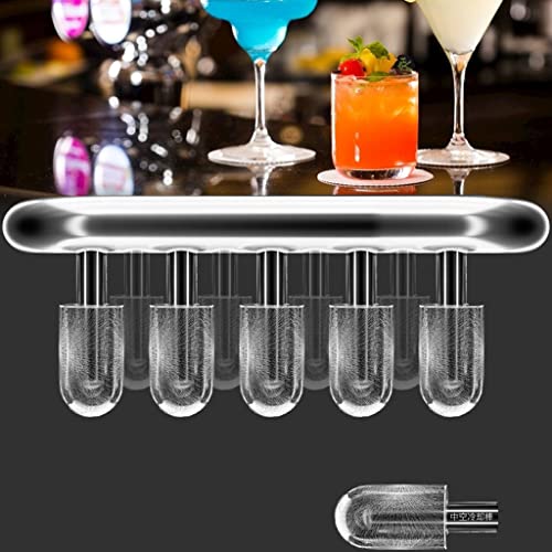 RJJ Small Household Ice Maker Literary Fresh White Dormitory Mini 15kg Ice Cube Maker