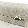 Hanging Sofa Storage Bag Arm Rest Organiser Couch Caddy TV Remote Control Holder Armchairs Paper Rack Phone Glassse Foldable Pouch Chair Tidy Tab