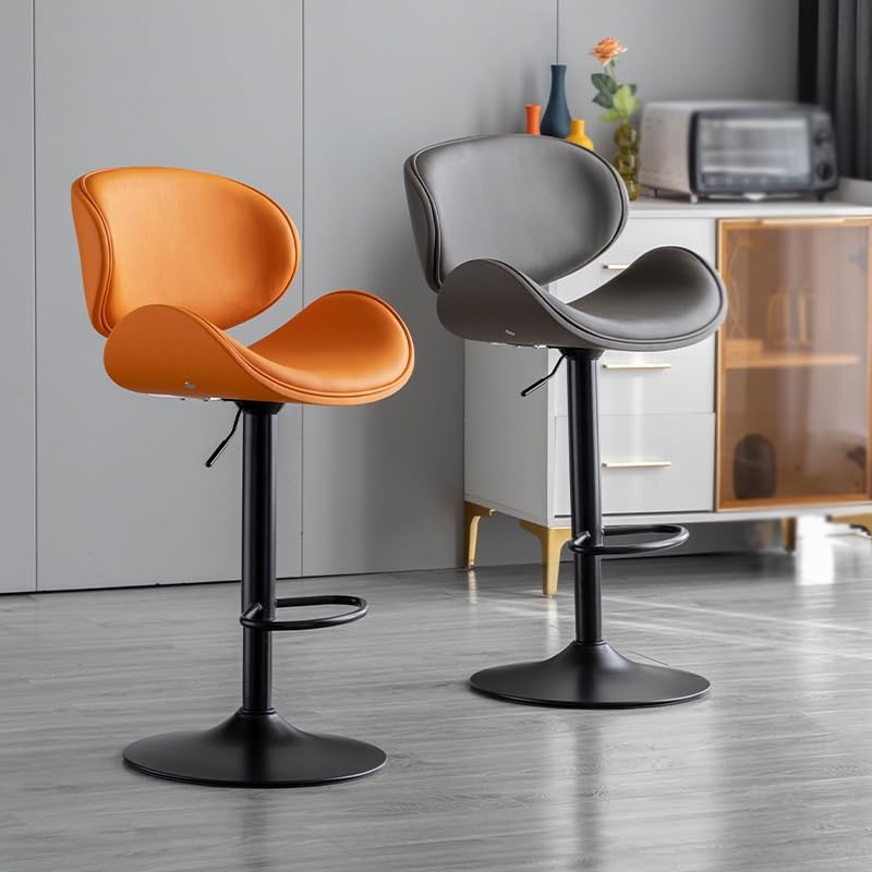 Not Easy To Slip Not Easy To Drop Bar Chair Rotary Lift Bar Chair Home Front Desk Foot Chair Foot Stool Bar Chair