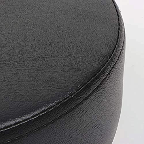 DINGZZ Bar Stool chairs High Chair Simple Wrought Iron Bar Chair Gold Stool Dining Chair Nordic Pub Accessories Leisure