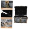 Zerodeko 1pc Box Pirate Box Plastic Playes Kids Treasure Chest Wooden Treasure Chest Box Girl Treasure Chest Metal Treasure Chest Jewelry Treasur