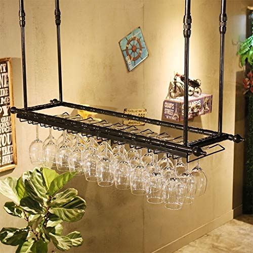 PIBM Wine Holder Wine Racks Wine Rack Free Standing Folding Wooden Red Wine Holder Racks Bottles Wine Stand Display Shelf for Kitchen Bar J1031,
