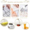 137*180cm Grey Checkered PVC TableCloth Plaid Wipeable Tablecloth Rectangular,Plastic Wipe Clean Tablecloth Stain Resistant,Waterproof,Oil-proof