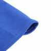 EBTOOLS Director Chair Cover, 1 Set Director Chair Canvas Durable Replacement Seat Cover Portable Folding Chairs Cover Kit for Directors Chairs H