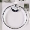 Haceka Aspen 41060110 Hand Towel Ring