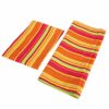 Director Chair Cover, Portable Folding Chairs Cover Kit, 1 Pcs Director Chair Canvas Replacement Seat Cloth Casual for Directors Chairs Home Furn