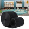 STAY GENT Toy Blocker for Under Couch and Under Bed, 11cm x 3m Under Couch Blocker for Babies Toys and Pets Toys from Going Sliding, Adjustable B