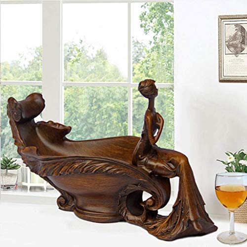 CZDYUF Wine Rack - Living Decoration Wine Cabinet Decorations Furnishings