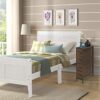 FGHOEV Drawer Fabric Dresser Storage Tower Non-woven Chest of Dresser Bedroom Furniture Space Saving