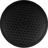 Heavy Duty 360° Rotating Swivel Steel Ball Bearings Stand for Big Screen TV Monitor/Turntable/lazy Susan (10 Inches)