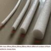 Foam Cylinders for Secure A Couch Cover，10m Non-Slip Stick for Prevent Couch Cover Will Not Slipping Aroun(Size:Diameter 2cm)