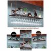 Stylish Simplicity Ceiling Wine Glass Holder Vintage Wrought Iron Metal Household Goblet Rack Modern Minimalist Creative Display Storage Glass Wi