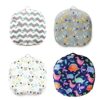 Yissone Baby Lounger Cover Detachable and Washable Pillow Case Removable Slipcover for Change Table Car Seat Newborn Lounger(Lounger Not Included