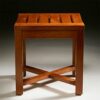 Bath Stools,Shower Stool Bathroom Waterproof Non-Slip Safetyng and Durable Comfort Bath Chair Footbath Change Shoes Stool Elderly/Handicapped/Pre