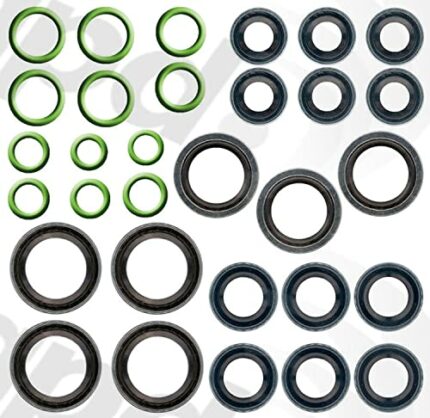 Global Parts Distributors - 06-09 SOLSTICE (9441483)