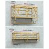 Stylish Simplicity Ornaments Wine Bottle Rack Modern Minimalist Stylish Simplicity Glass Wine Glass Goblet Rack Bracket Kitchen Cutlery Glass Bot