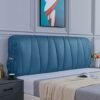 RTYHN Bed Headboard Cover Full Size Bed Headboard Slipcover,Waterproof and Dustproof Headboard Covers, Thickened Upholstered Stretch Bed Head Cov