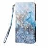 Thoankj Nokia G22 Phone Case, Shockproof 3D Art PU Leather Flip Wallet Cases with Magnetic Kickstand Money Pouch Folio TPU Bumper Gel Protective