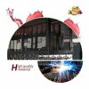 Ceiling-Mounted Wine Glass Holder Glass Wine Glass Holder Metal Wrought Iron Household Goblet Bracket Kitchen or Office Tableware Floating Bottle