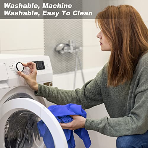 Director Chair Cover, 1 set Portable Folding Chairs Cover Kit, Director Chair Canvas Replacement Seat Cloth,Home Supplies Furniture Accessories f