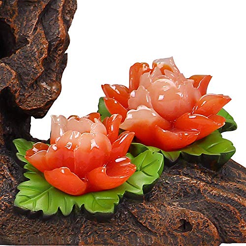 PIBM Stylish Simplicity Wine Racks Free Standing Wine Rack,Living Room Decoration Resin,Modern Home Decorations,Creative Craft Wine Cabinet Displ