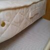 DRY-Mat ventilation & anti-condensation underlay perfect for preventing mould, musty smells and bacteria building up under your divan bed, bunk b