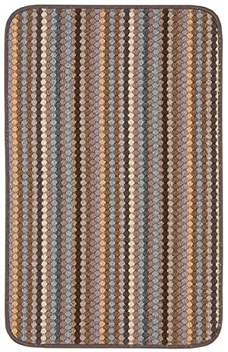 Bruce Starke Doormat, Beige, 140 x 80