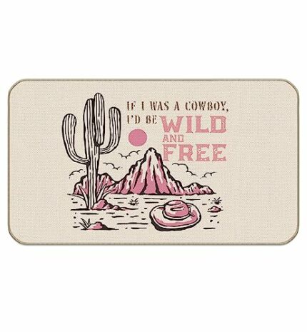 huester 279-HL-MD Doormats