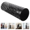 TOPBATHY Umbrella Holder Umbrella Bucket Umbrella Storage Bucket Iron Umbrella Bucket Iron Umbrella Storage Bucket Umbrella Stand