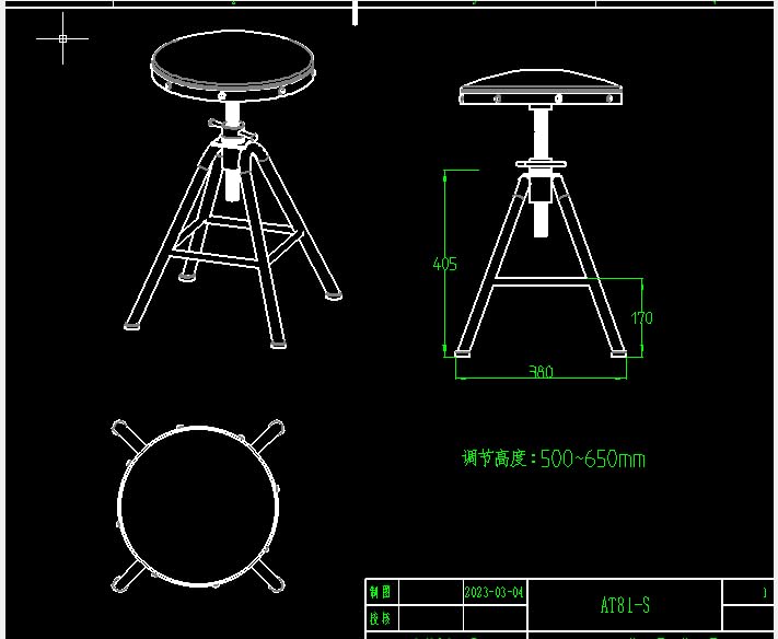 BOKKOLIK Industrial Bar Stools Swivel PU Seat 19.7-25.6inch Height Adjustable Industrial Short Stool Farmhouse Kitchen Island Stool Dining Chair
