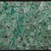 48 x 72 Inches Resin Art with Green Fluorite Stone Dining Table Top Rectangle Shape Marble Kitchen and Bathroom Slab for Office Decor