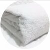 Allergon 2'6 Small Single waterproof mattress protector (75x190cm)