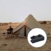 5 Pcs Rectangular Bracket Tent Legs Legs Base Pops Feet Up for Pop up Gazebo Tent, Patio Umbrella, Outdoor Furniture