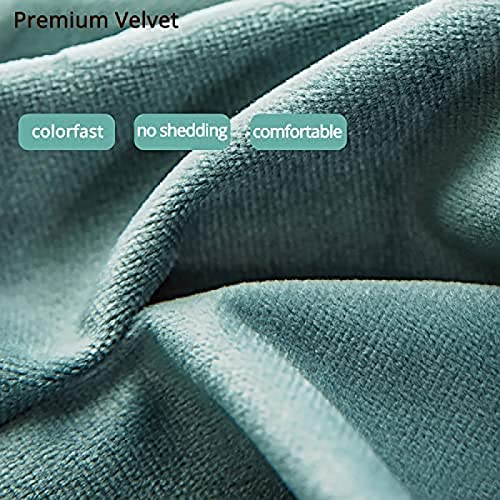 Entrance Bench With Gold Shoe Rack, Velvet Upholstered Bench Seat, Modern Bench Shoe Cabinet Organizer,Grey,80X35X45Cm(31X14X18Inch)