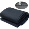 Chiglia Shade Mesh Tarps 3x3m Shade Mesh Net Cloth Tarp