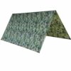 Broco Waterproof UV protection Extra Heavy Duty Shade Sail Sun Canopy Outdoor