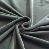 LiveGo Thick Velvet Sofa Covers 1 2 3 4 Seater High Stretch Non-Slip Couch Cover Furniture Protector Soft Plush Sofa Slipcovers with 1 pillowcase