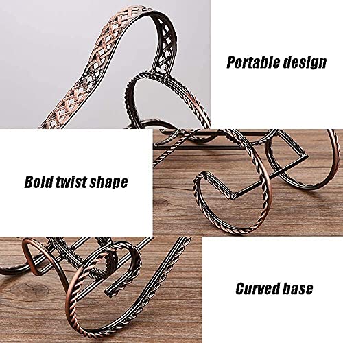 NEOCHY Wine Racks Home Kitchen Bar Accessories Practical Wine Holder Wine Bottles Decor Display Shelf and Racks