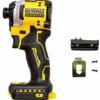 DEWALT DCF850N-XJ Battery Impact Wrench 18 V