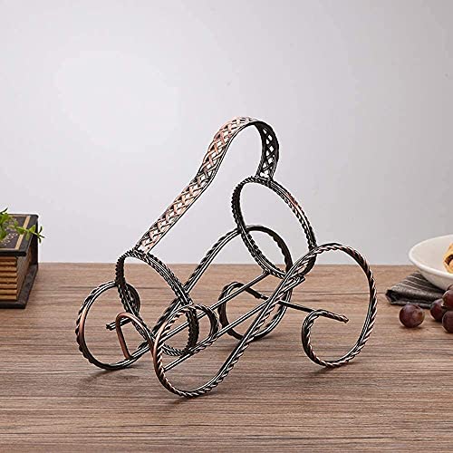 NEOCHY Wine Racks Home Kitchen Bar Accessories Practical Wine Holder Wine Bottles Decor Display Shelf and Racks
