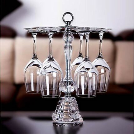 ZYZMH Wine Rack Decoration Ceramic European Creative Decoration Decoration Wine Bottle Rack Wine Cabinet Living Room Handicraft Decoration