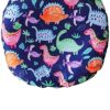Yissone Baby Lounger Cover Detachable and Washable Pillow Case Removable Slipcover for Change Table Car Seat Newborn Lounger(Lounger Not Included