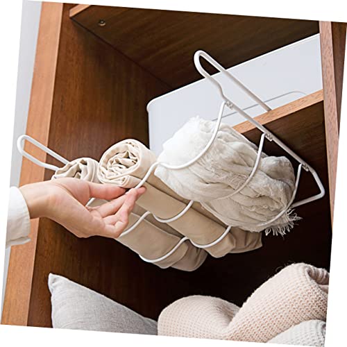 SHOWERORO Water Dispenser Stand Wall Mounted Wine Racks Shelf Supports Under Cabinet Wine Rack Wine Stacker Fridge Wine Holder Bottle Storage She