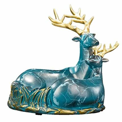 n/a Statue Dining Table Decoration Souvenir Living Room Decoration Dining Table Decoration Wedding Birthday Home Decoration