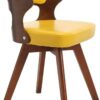 dining chair Modern Dressing Chair for Makeup Room, Comfortable Restaurant Dining Chairs, Backrest Stool Coffee Shop Hotel Beauty Shop Reception