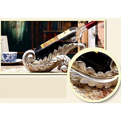 CZDYUF Wine Rack - Creative Furnishing Living Room Wine Cabinet Decoration Home Decoration