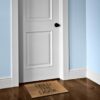 70cm x 40cm COIR DOOR Mat Game of Thrones HOLD THE DOOR by ARTISAN KISS