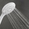 Shower Accessories - Shower Heads - Triton 7000 Series Five Position Shower Head