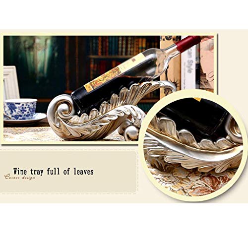 CZDYUF Craft Artwork Creative Decoration European Living Room New House Wine Cabinet Decoration Home Interior Decor Stylish