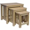 Vida Designs Ashton Nest Of Tables